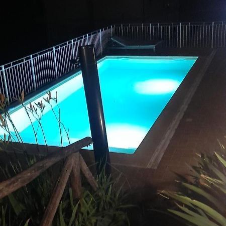 B&B Marconi Montefalcone Appennino Экстерьер фото