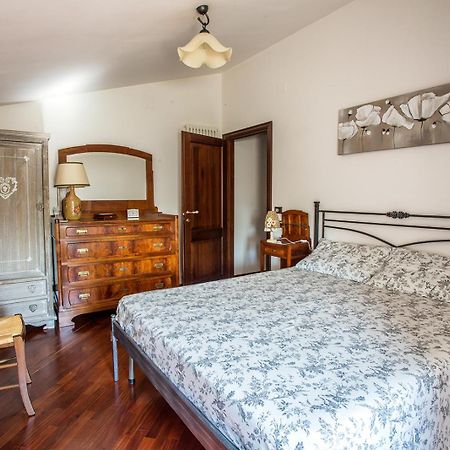 B&B Marconi Montefalcone Appennino Экстерьер фото