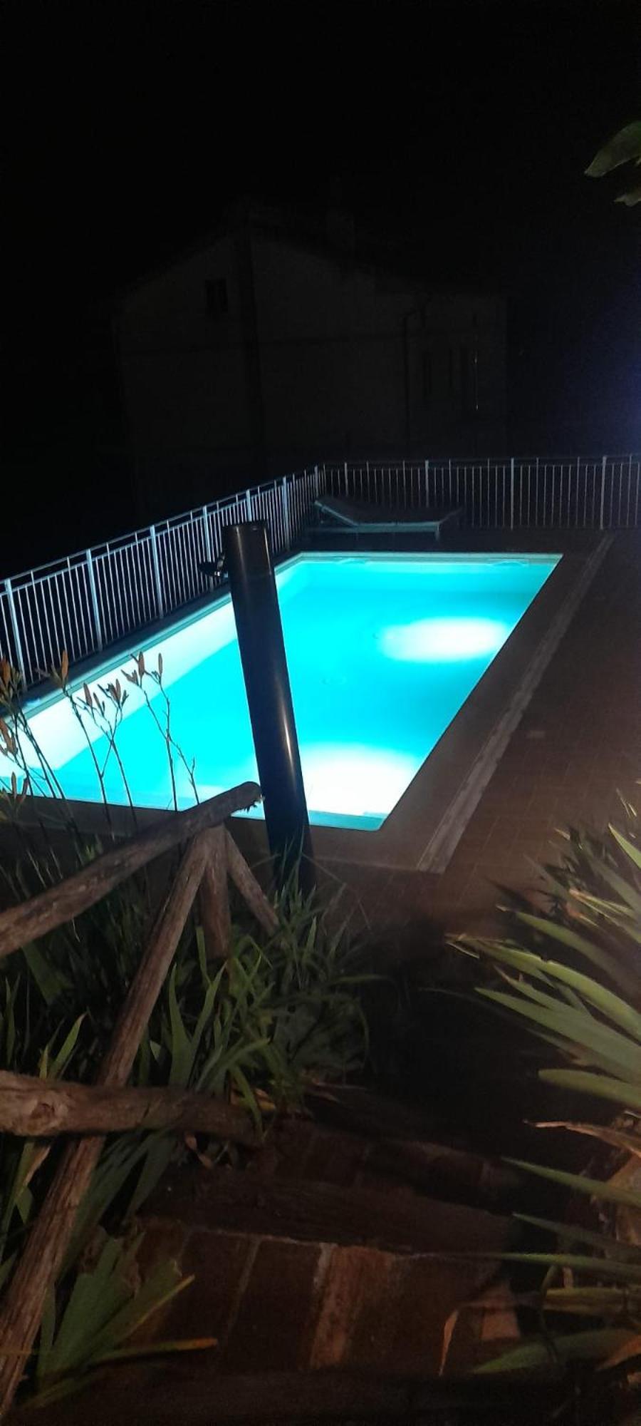 B&B Marconi Montefalcone Appennino Экстерьер фото