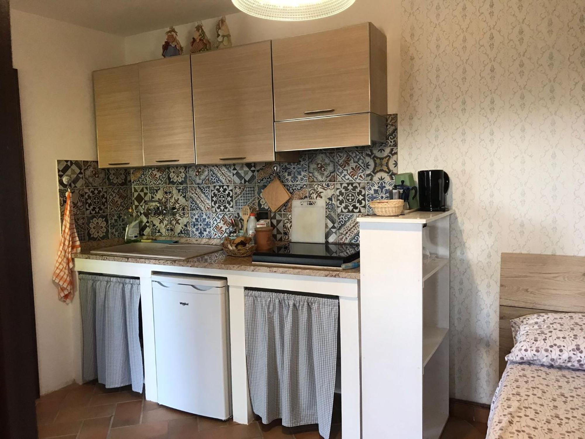 B&B Marconi Montefalcone Appennino Экстерьер фото