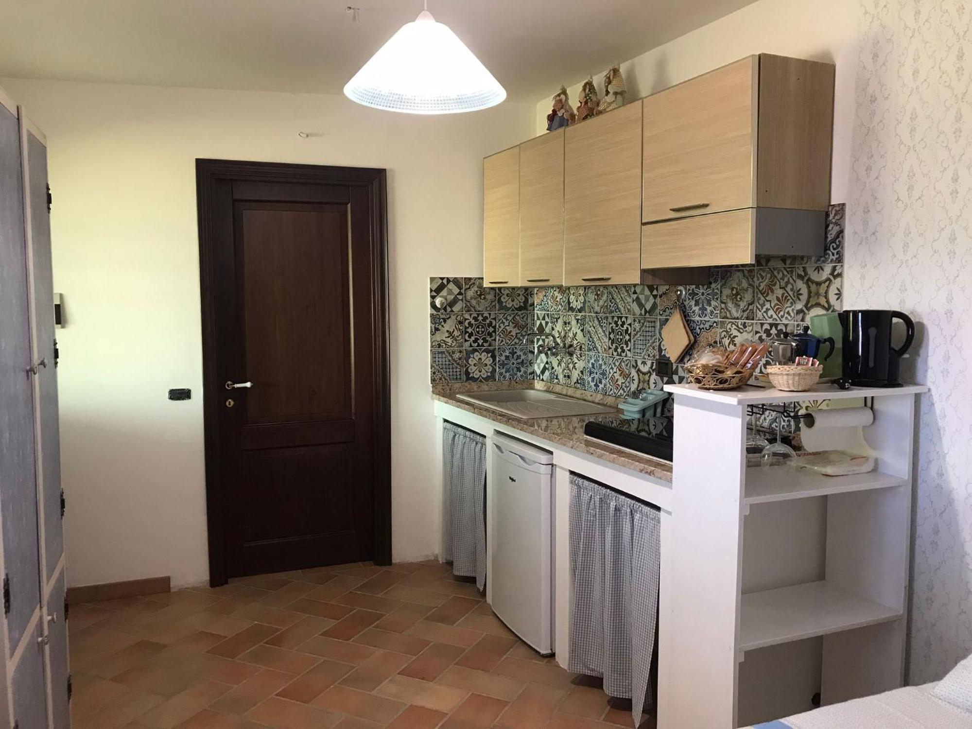 B&B Marconi Montefalcone Appennino Экстерьер фото