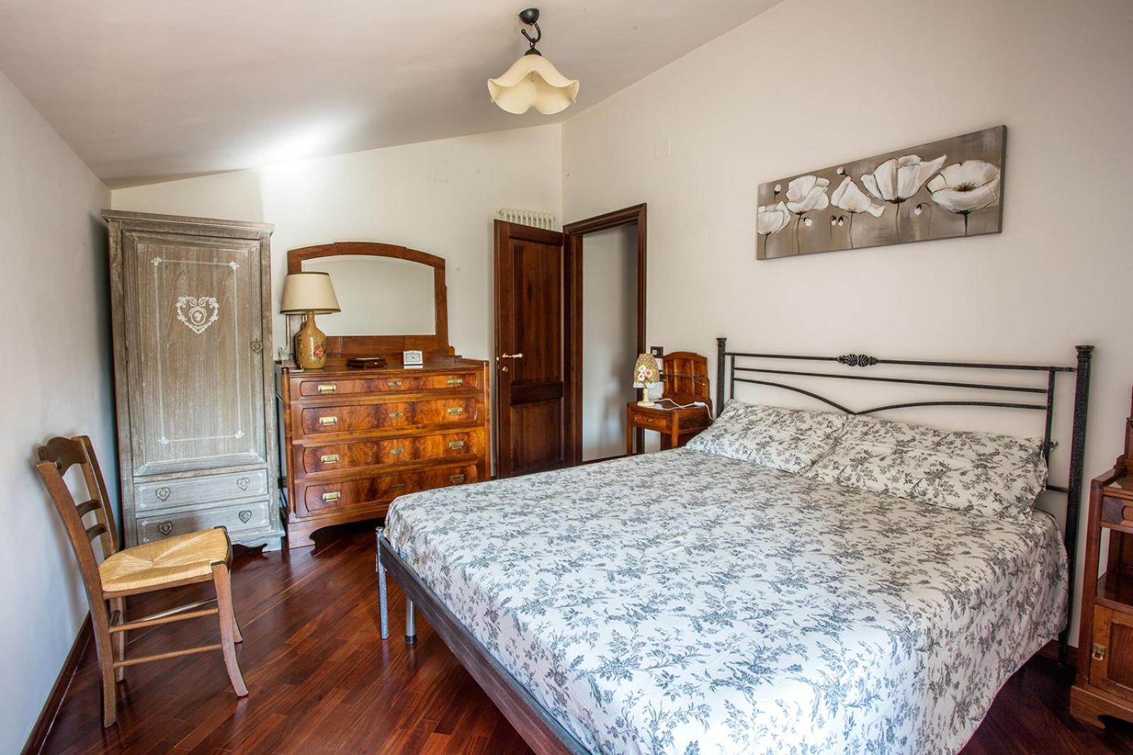 B&B Marconi Montefalcone Appennino Экстерьер фото